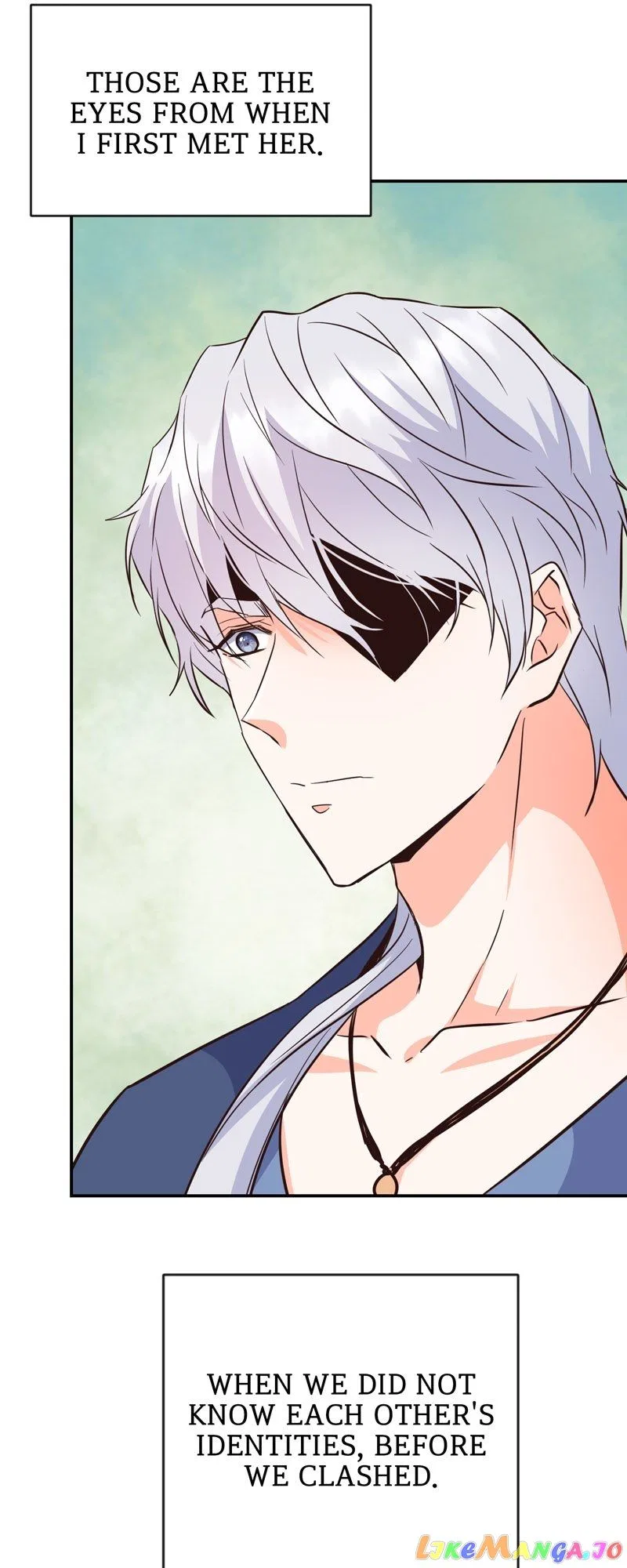 Slave To The Enemy Emperor Chapter 111 – Page 22