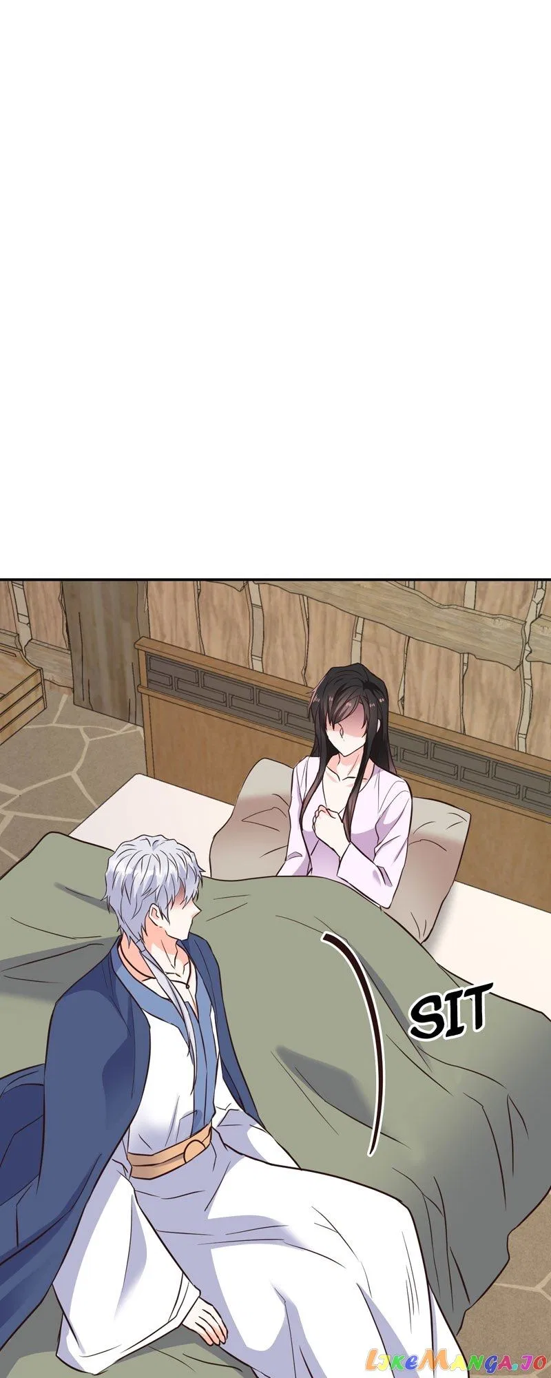 Slave To The Enemy Emperor Chapter 111 – Page 25