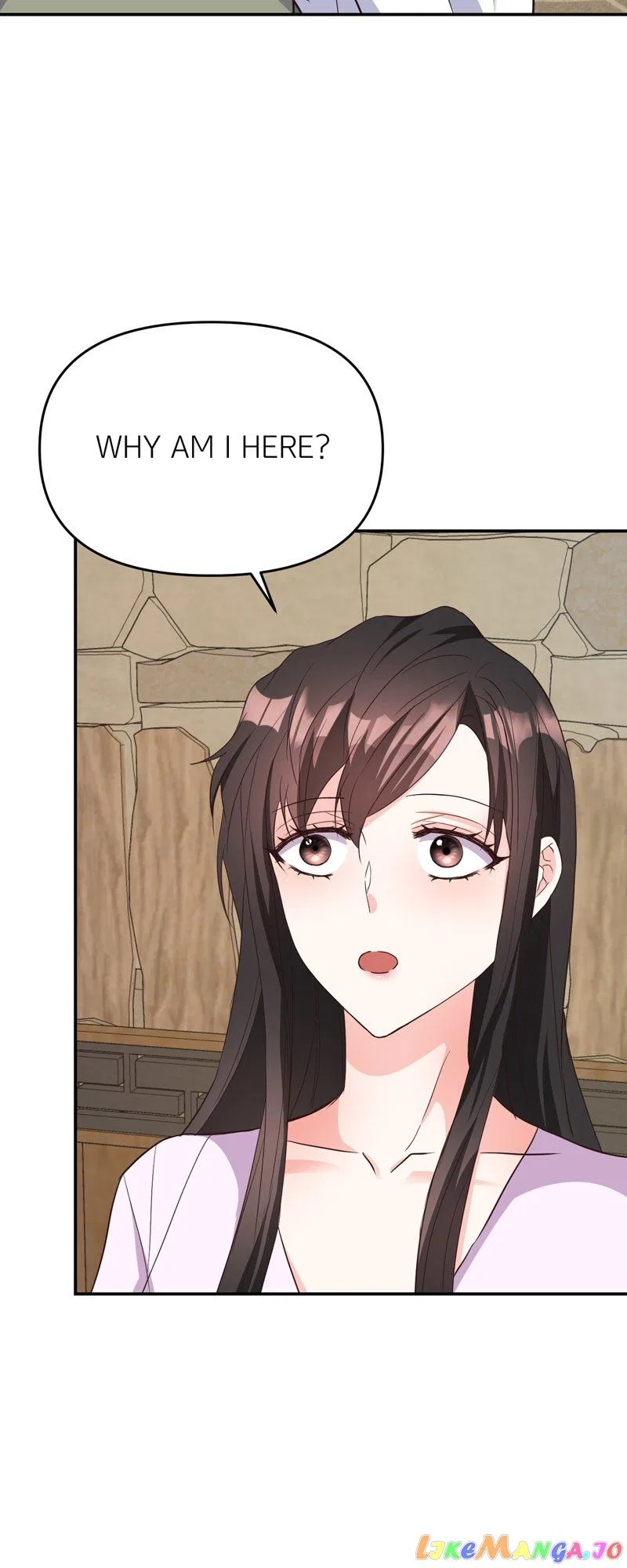 Slave To The Enemy Emperor Chapter 111 – Page 26