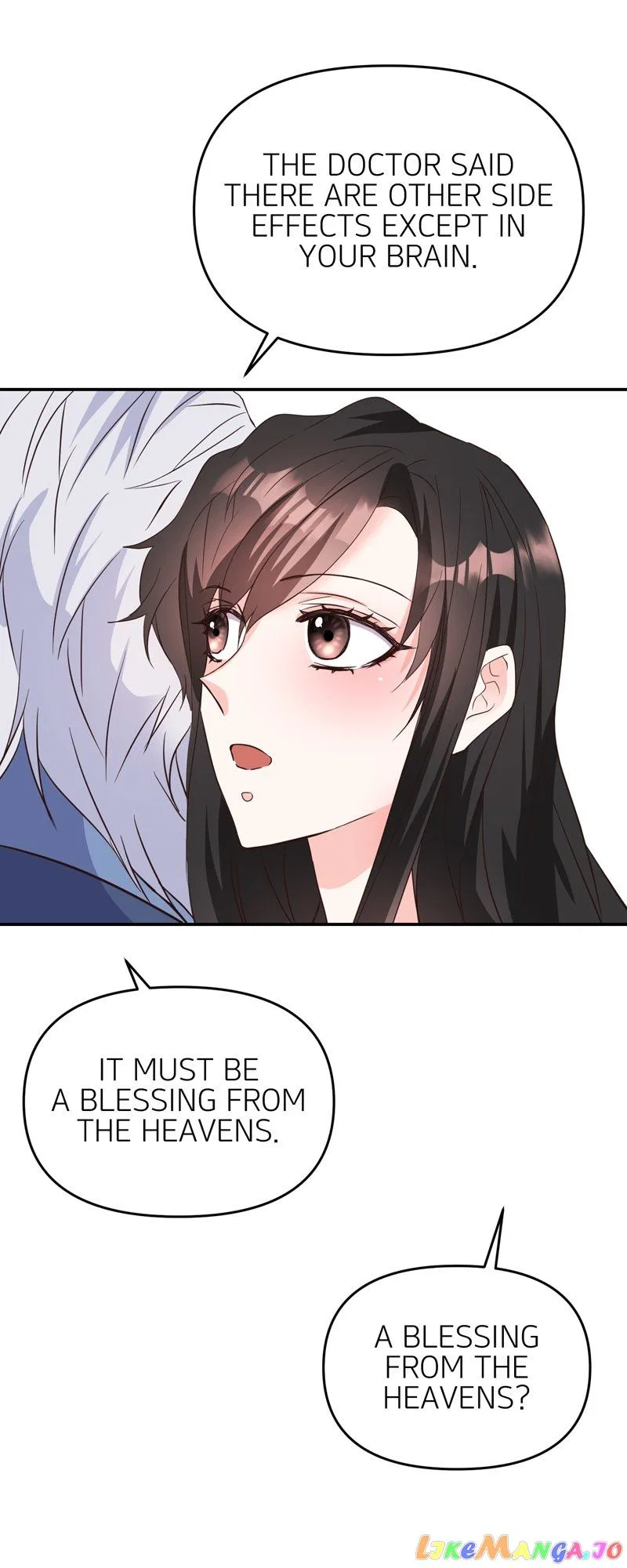 Slave To The Enemy Emperor Chapter 111 – Page 33