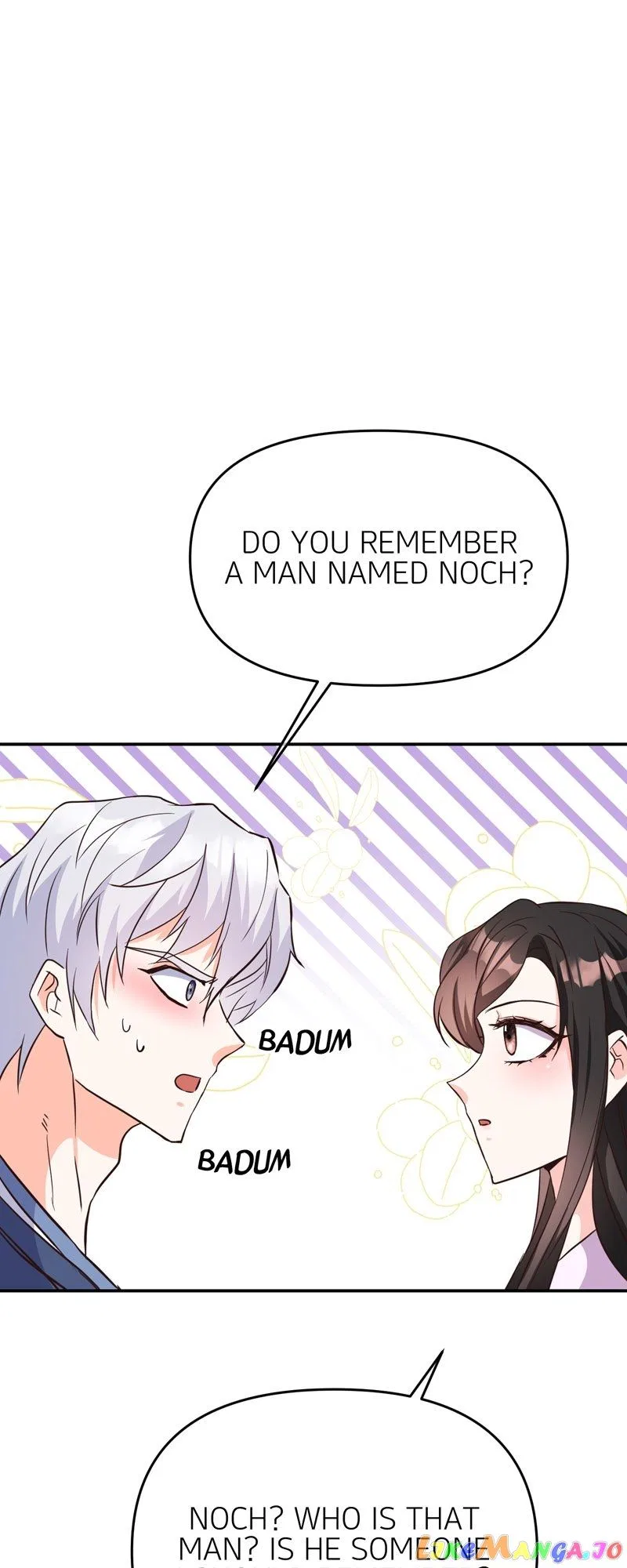 Slave To The Enemy Emperor Chapter 111 – Page 34