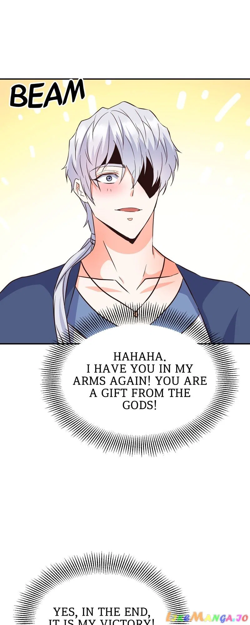 Slave To The Enemy Emperor Chapter 111 – Page 36