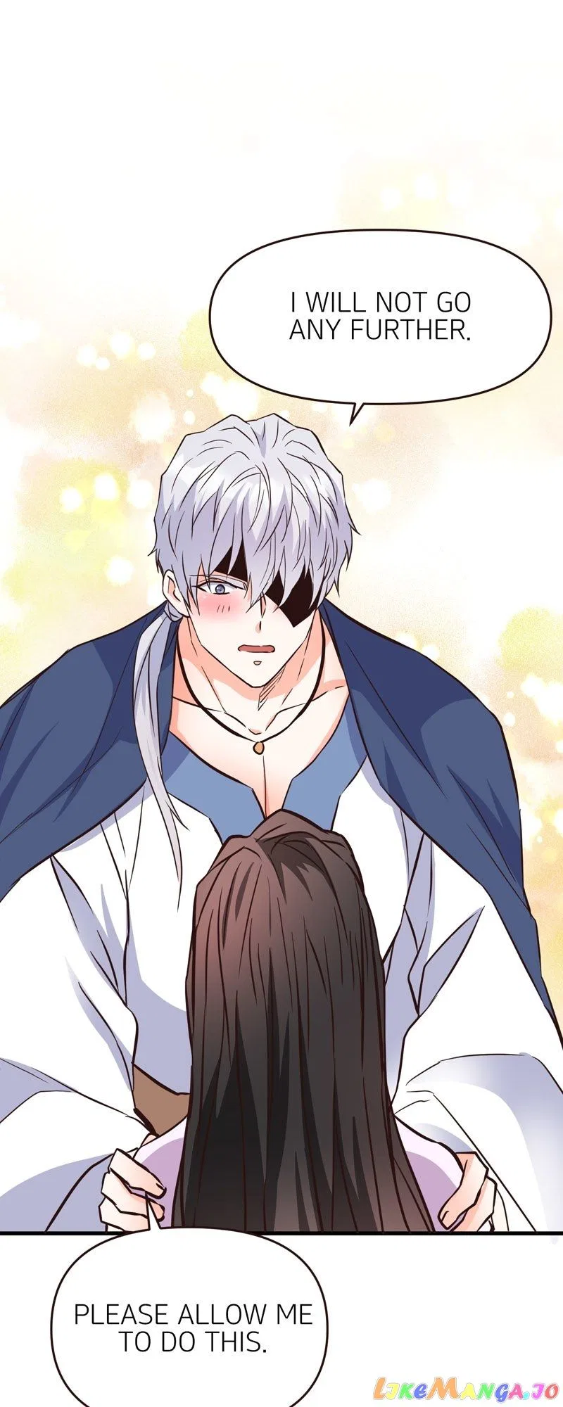 Slave To The Enemy Emperor Chapter 111 – Page 40