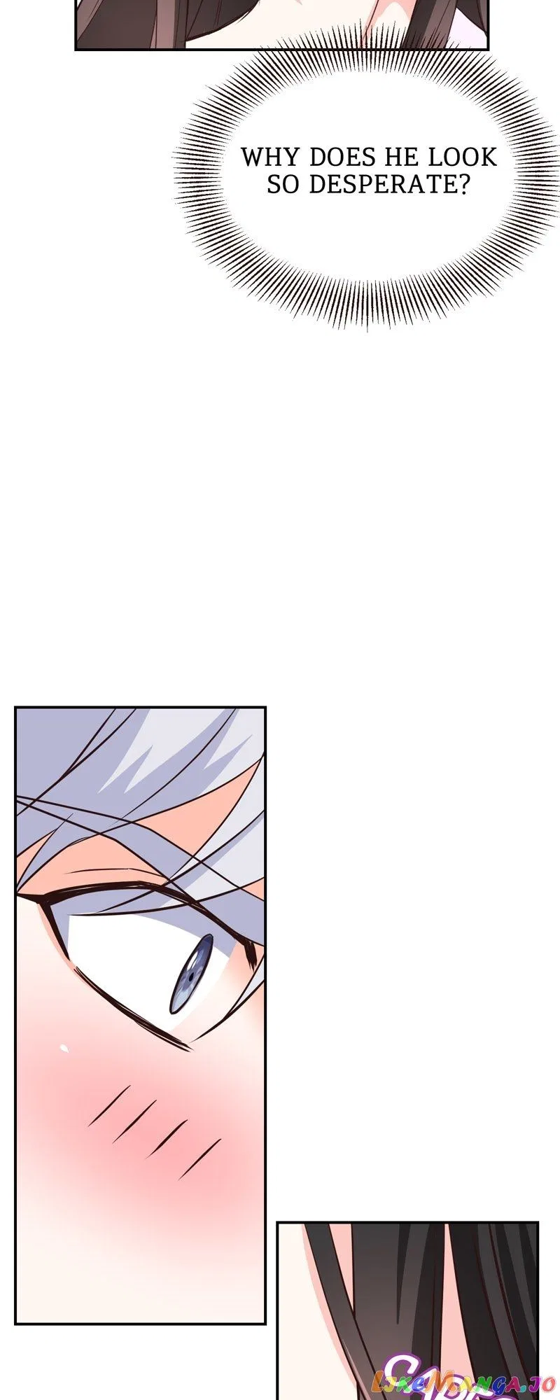 Slave To The Enemy Emperor Chapter 111 – Page 42