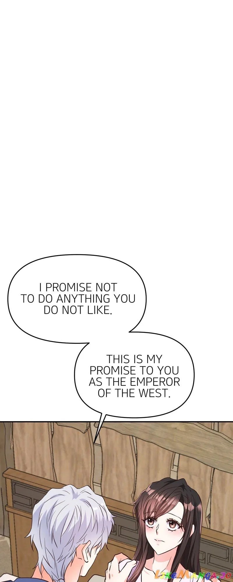 Slave To The Enemy Emperor Chapter 111 – Page 49