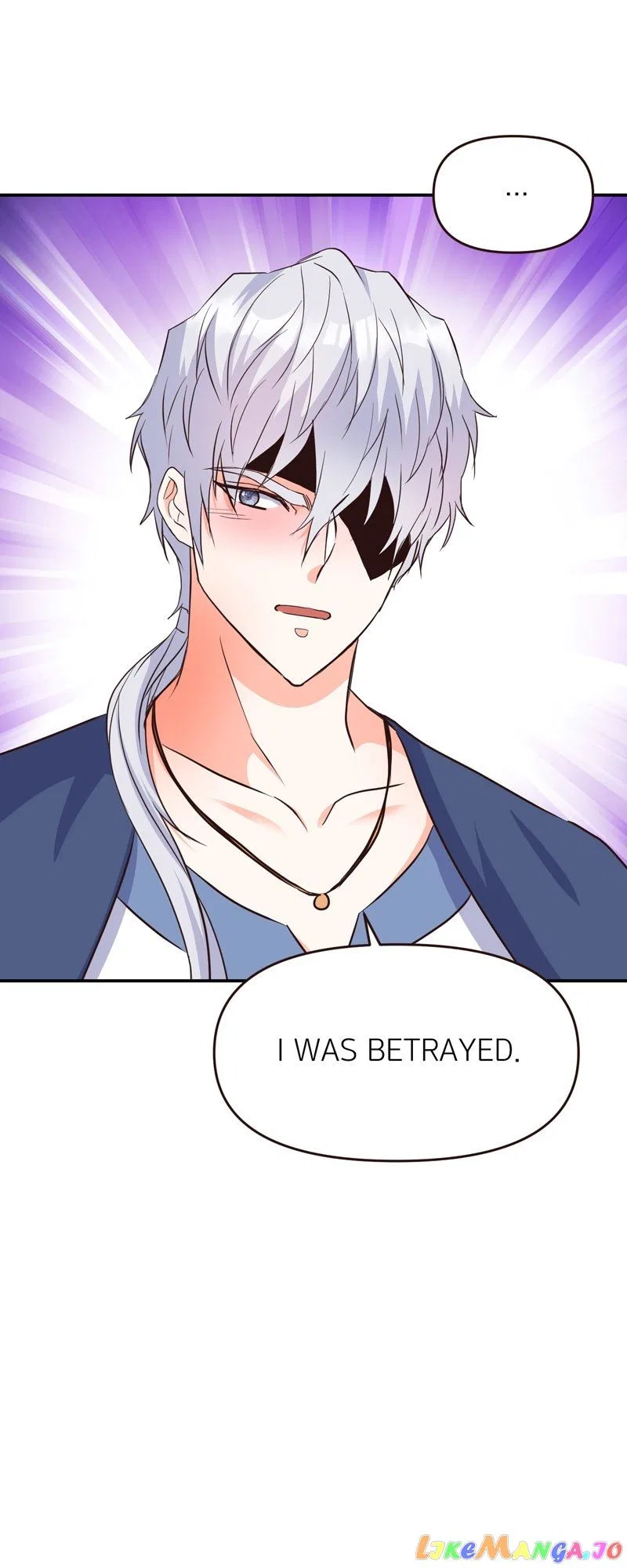 Slave To The Enemy Emperor Chapter 111 – Page 61