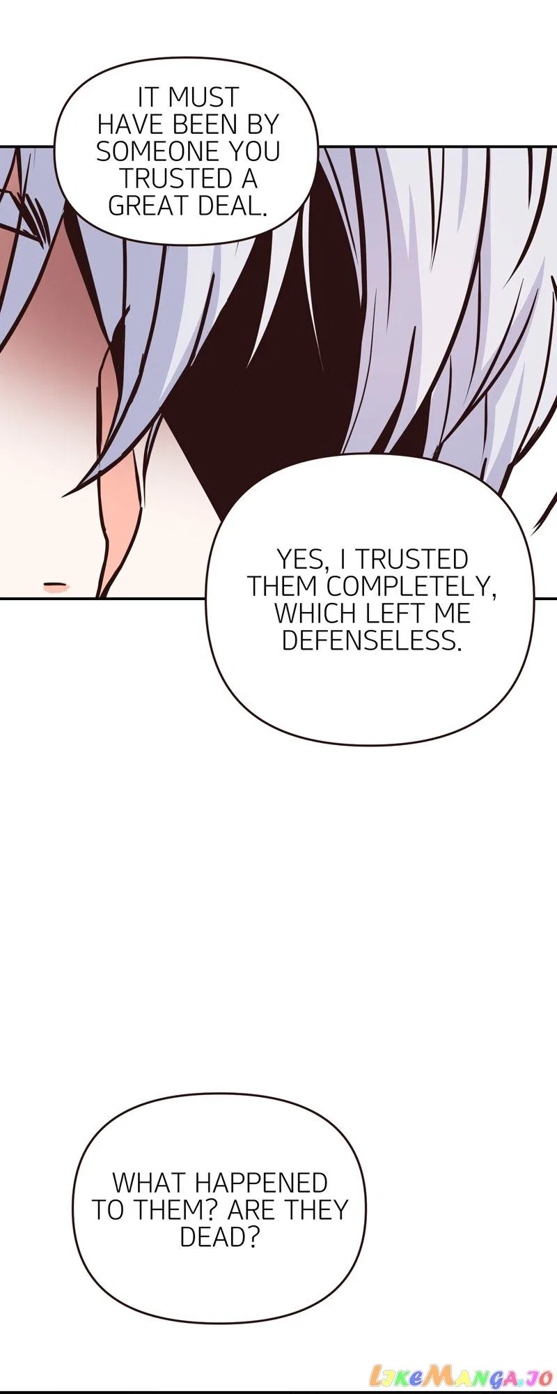 Slave To The Enemy Emperor Chapter 111 – Page 62