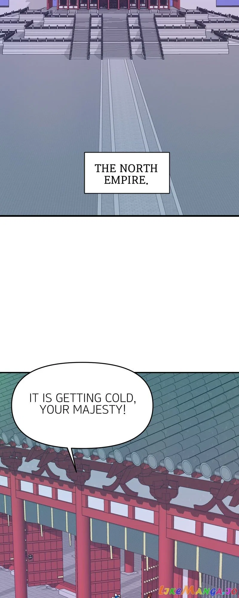 Slave To The Enemy Emperor Chapter 111 – Page 65