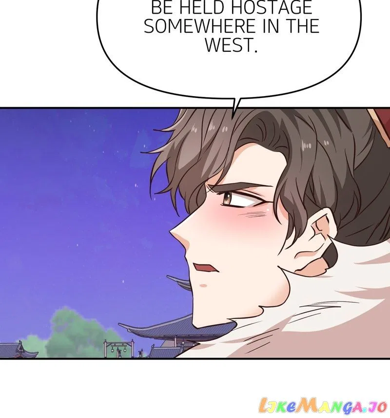 Slave To The Enemy Emperor Chapter 111 – Page 67