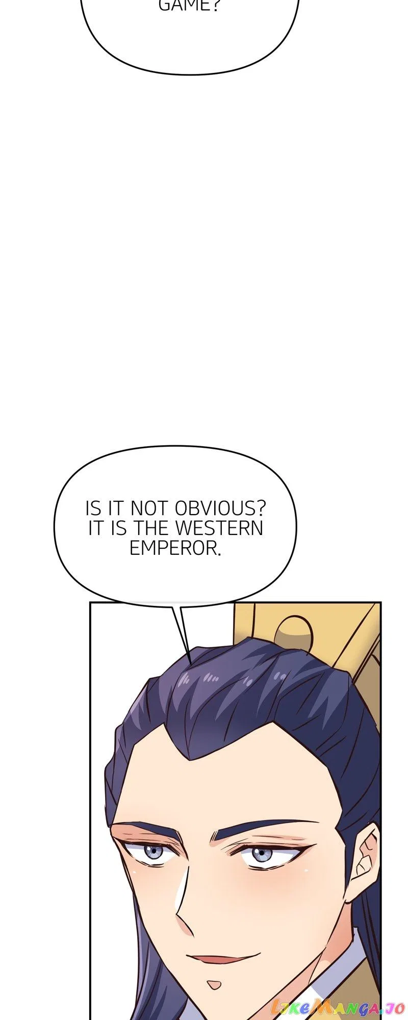 Slave To The Enemy Emperor Chapter 111 – Page 74