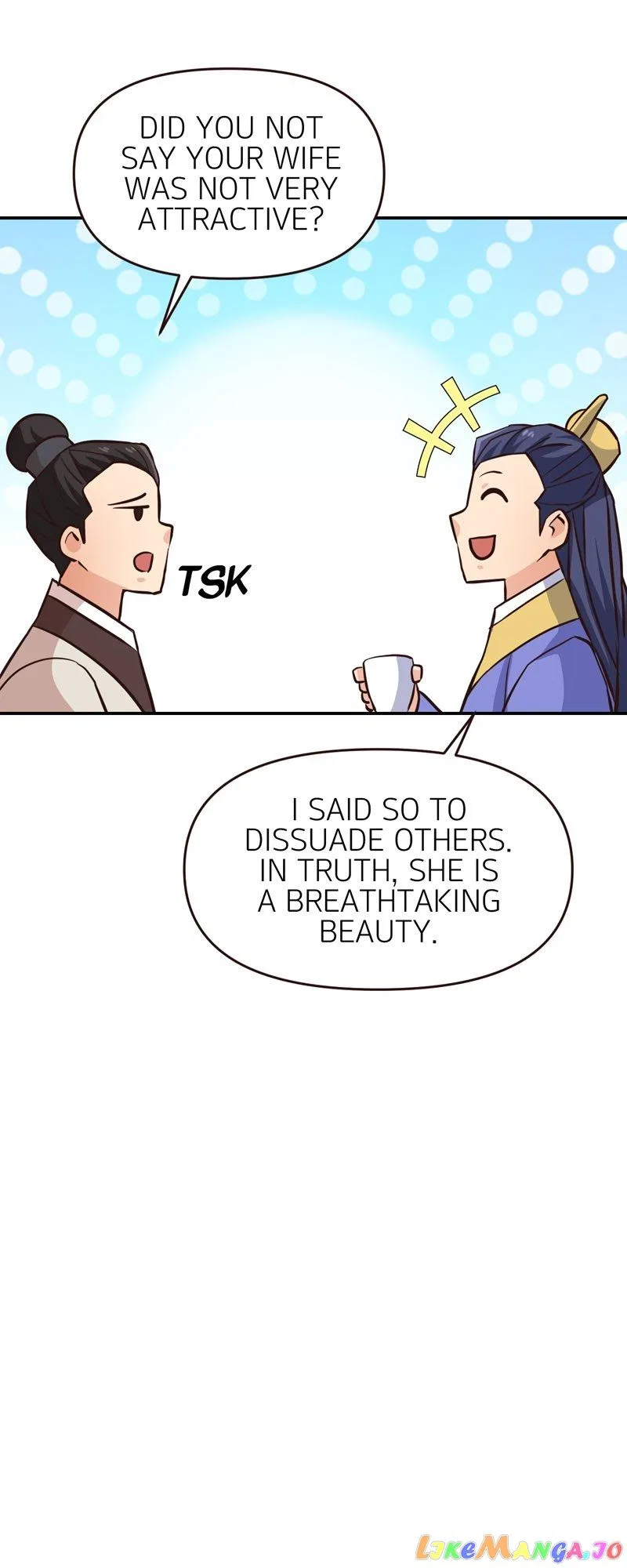 Slave To The Enemy Emperor Chapter 111 – Page 76
