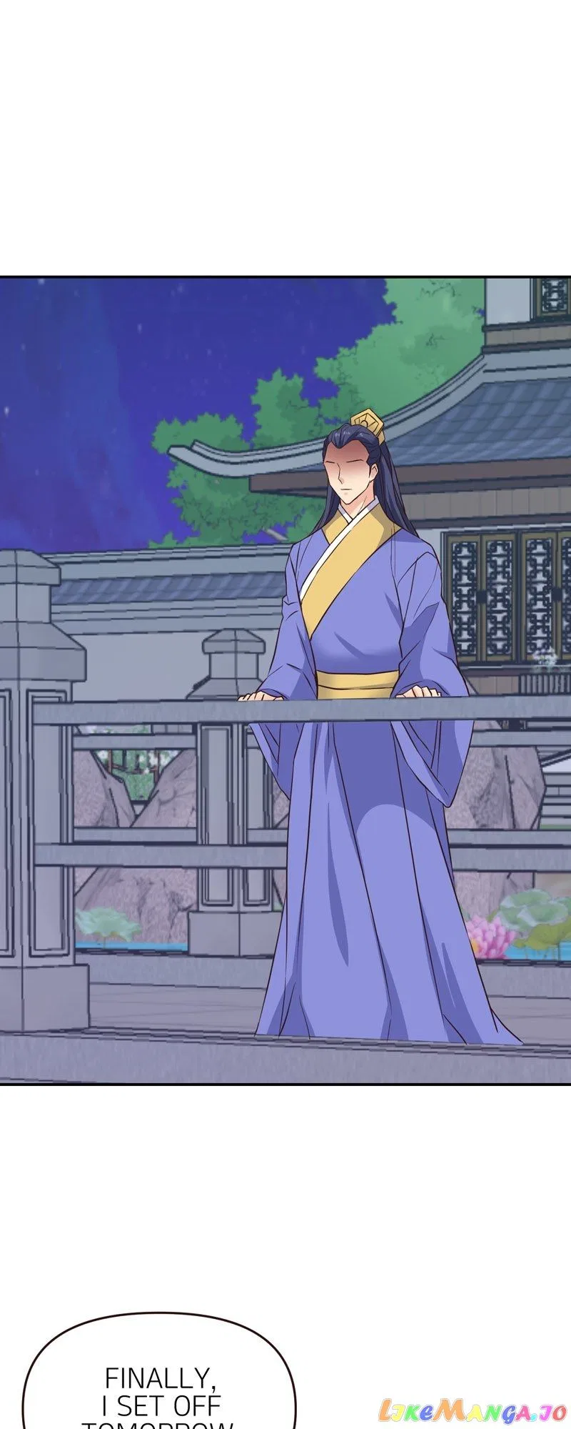 Slave To The Enemy Emperor Chapter 111 – Page 78
