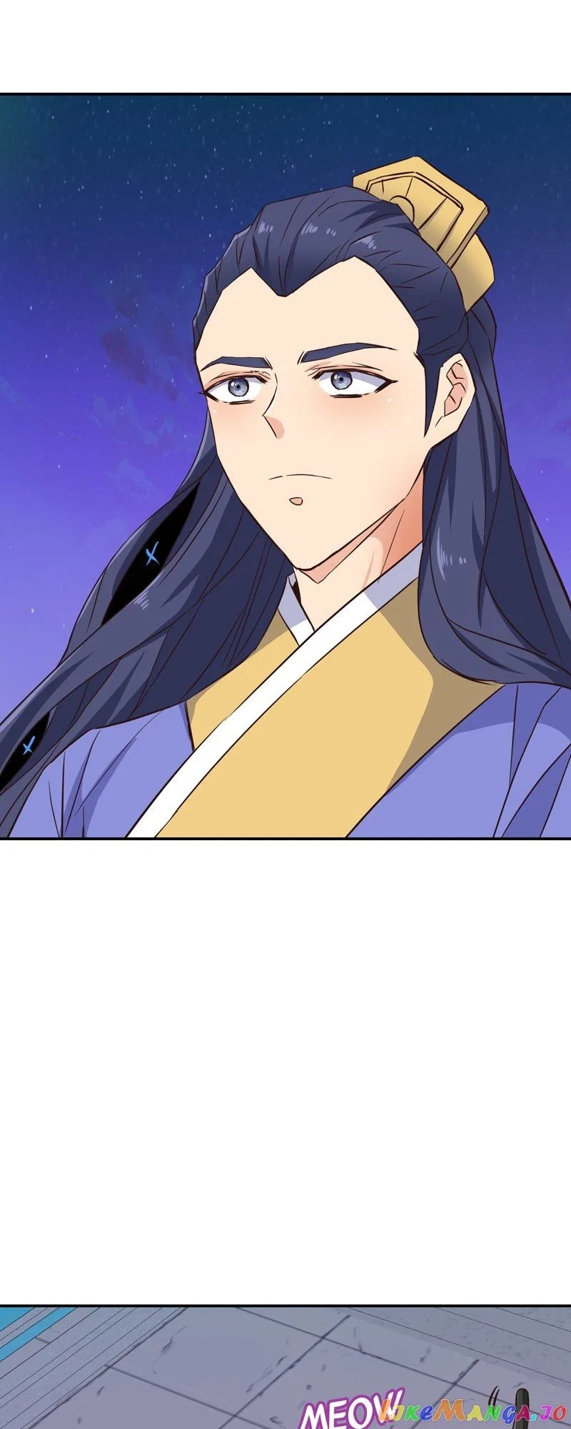 Slave To The Enemy Emperor Chapter 111 – Page 80