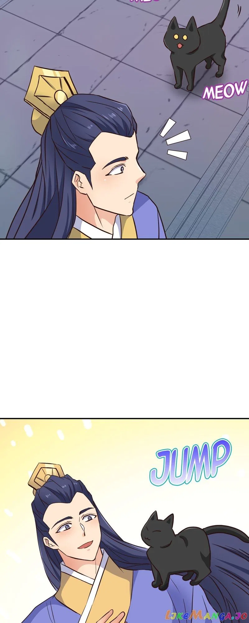 Slave To The Enemy Emperor Chapter 111 – Page 81