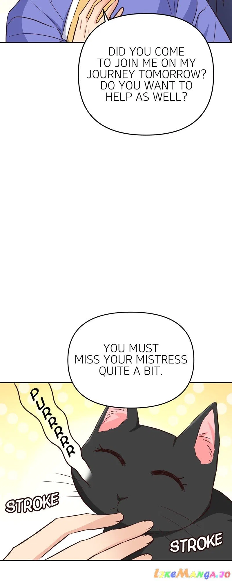 Slave To The Enemy Emperor Chapter 111 – Page 82