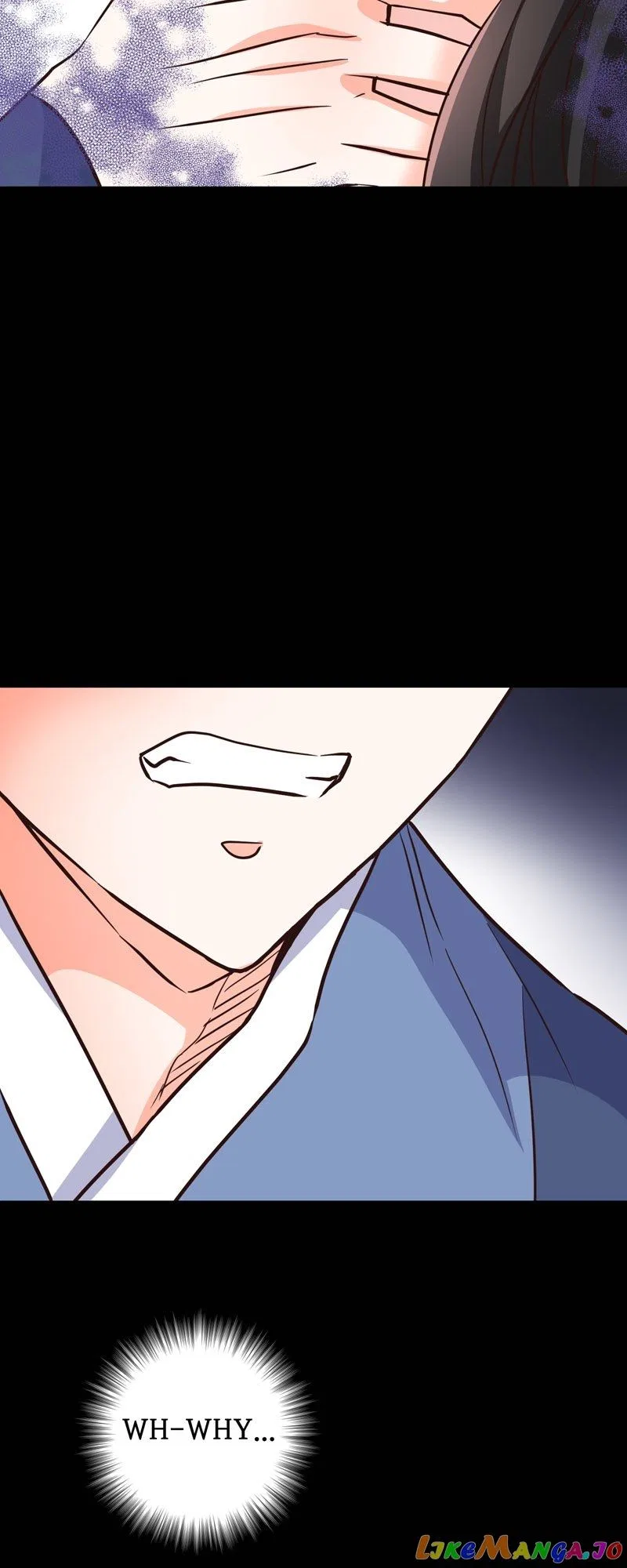 Slave To The Enemy Emperor Chapter 111 – Page 86