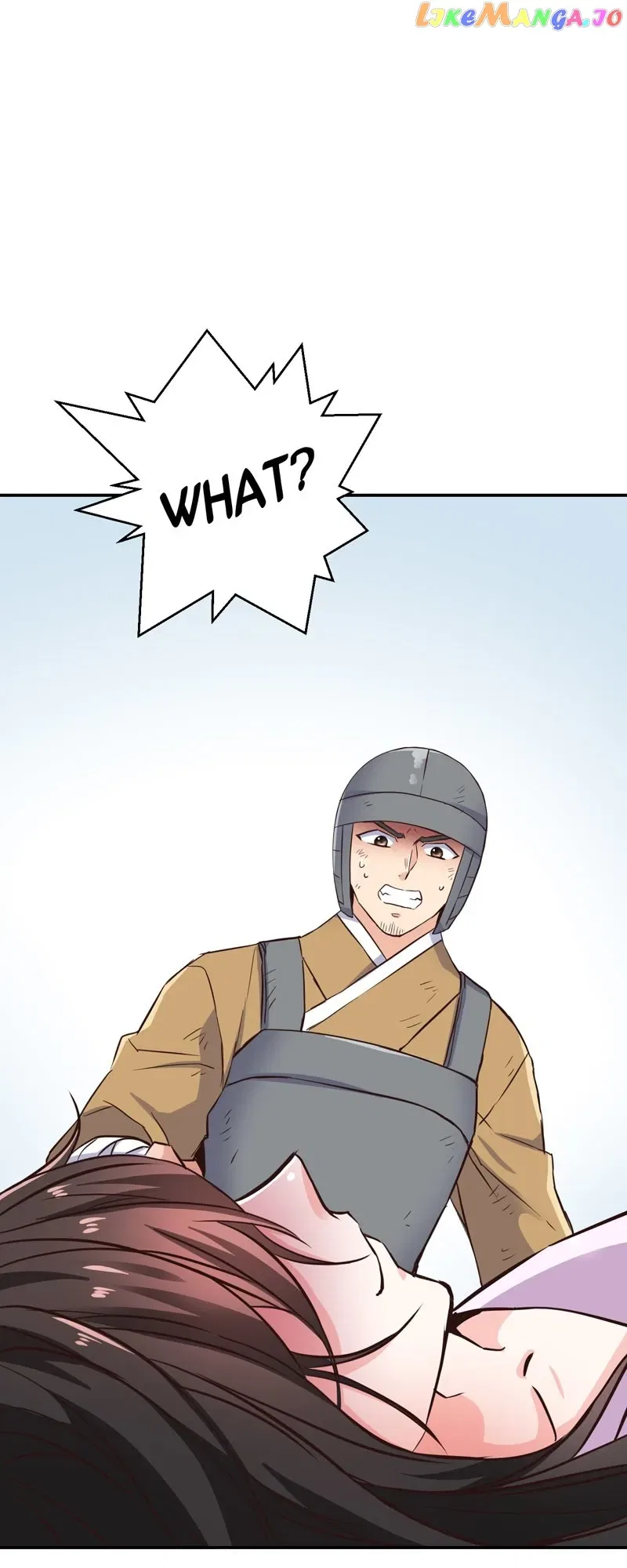 Slave To The Enemy Emperor Chapter 110 – Page 6