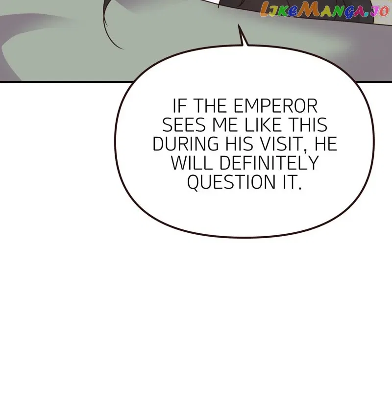 Slave To The Enemy Emperor Chapter 110 – Page 9