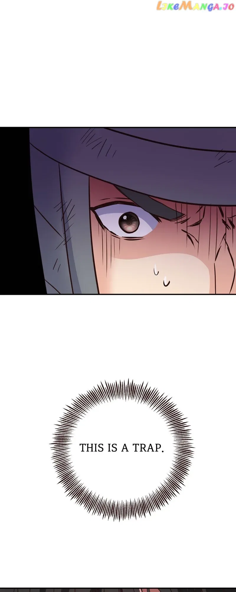 Slave To The Enemy Emperor Chapter 110 – Page 10