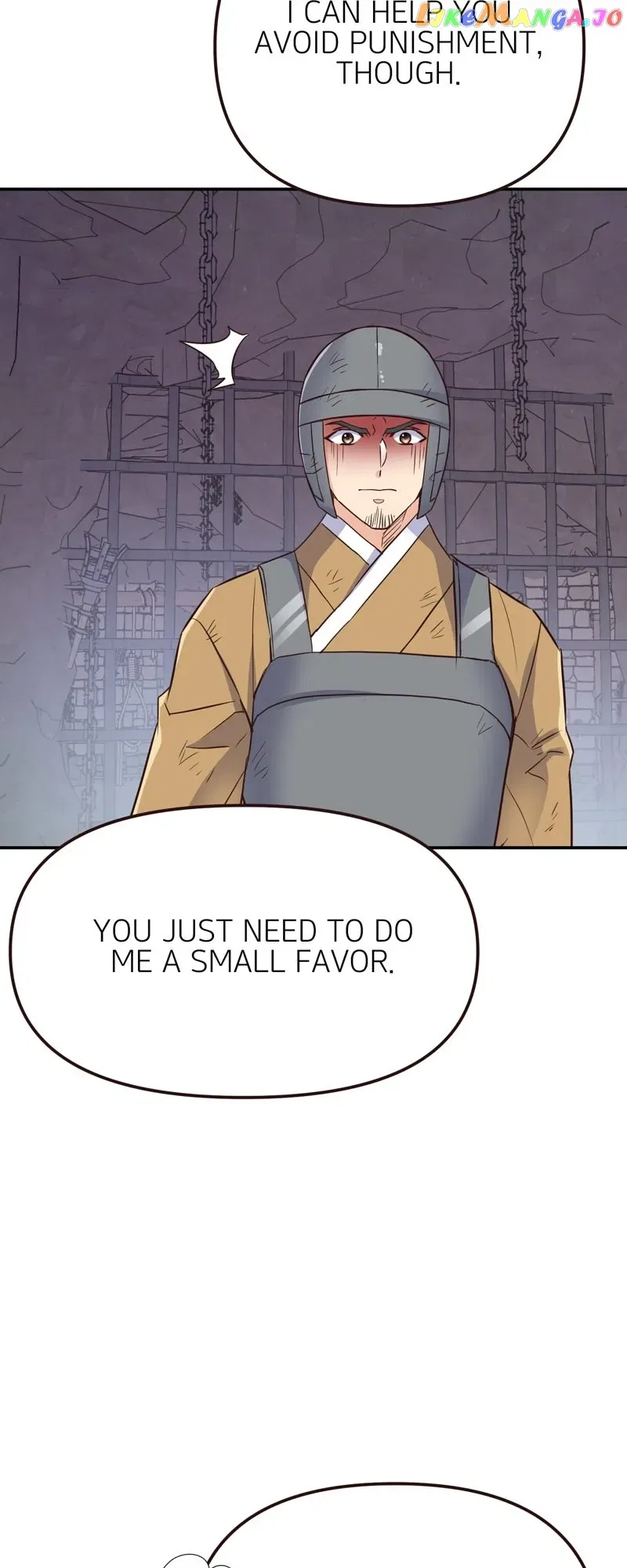Slave To The Enemy Emperor Chapter 110 – Page 12