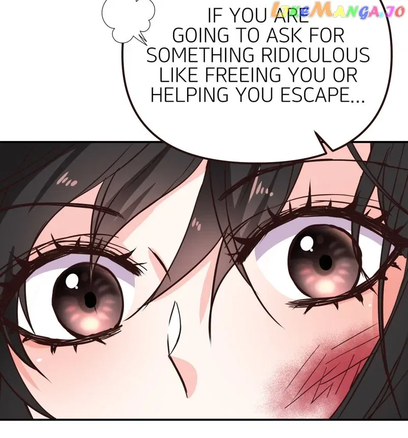 Slave To The Enemy Emperor Chapter 110 – Page 13