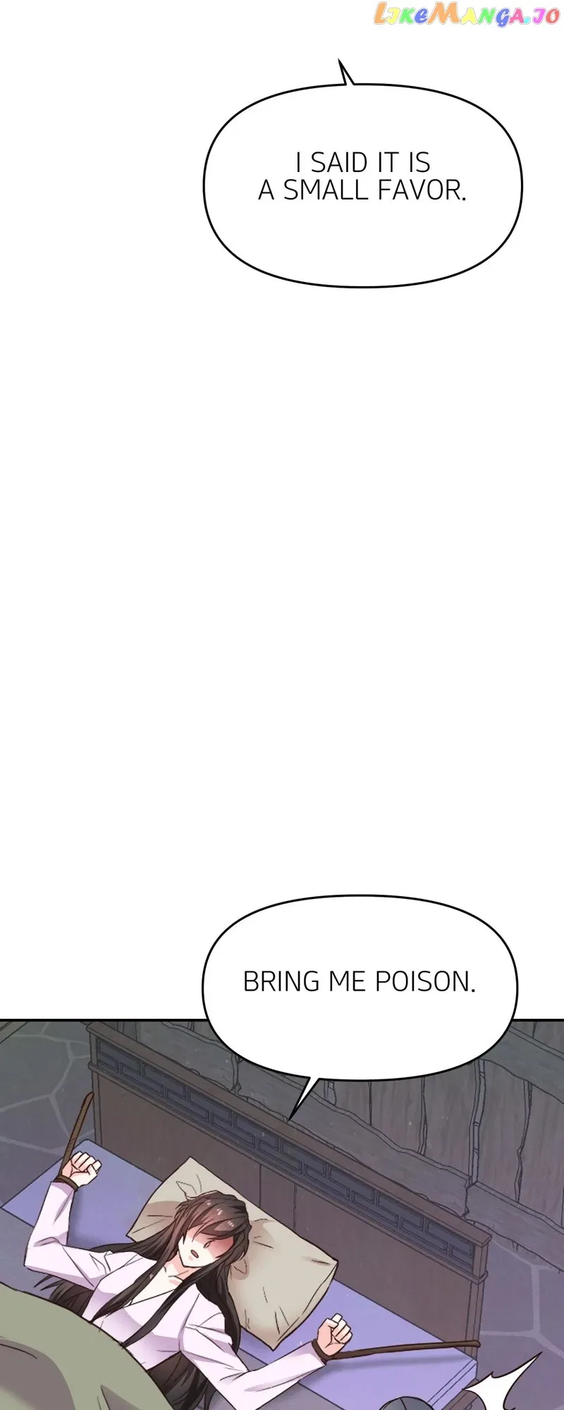 Slave To The Enemy Emperor Chapter 110 – Page 14