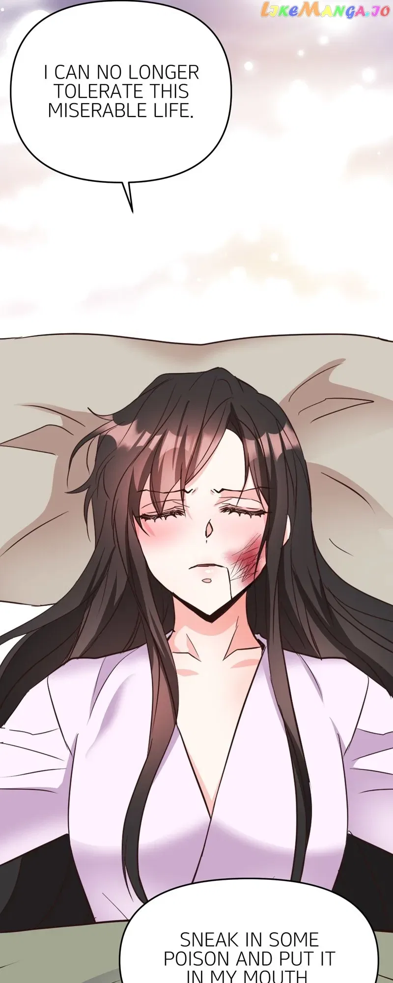 Slave To The Enemy Emperor Chapter 110 – Page 16