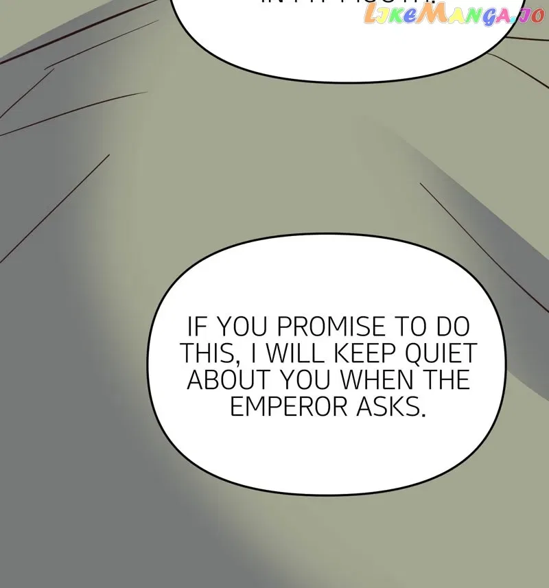 Slave To The Enemy Emperor Chapter 110 – Page 17