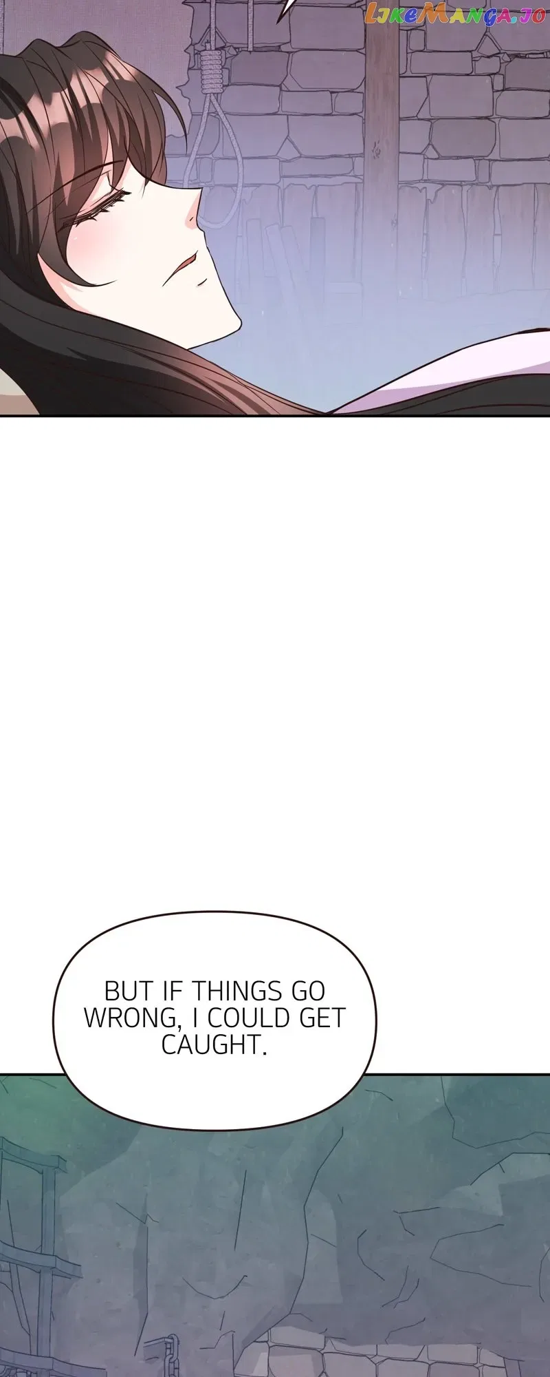 Slave To The Enemy Emperor Chapter 110 – Page 19