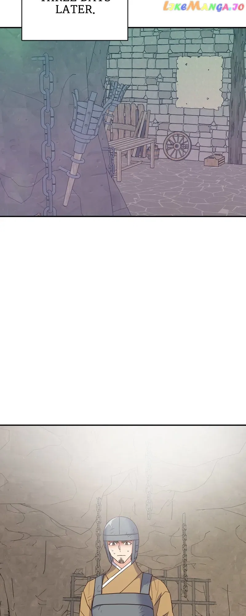Slave To The Enemy Emperor Chapter 110 – Page 23