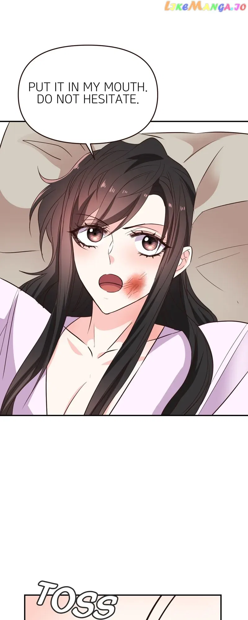 Slave To The Enemy Emperor Chapter 110 – Page 27