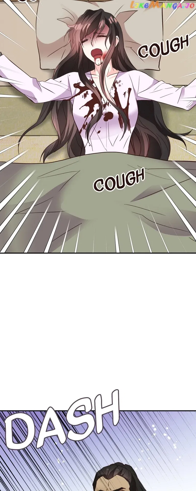 Slave To The Enemy Emperor Chapter 110 – Page 32