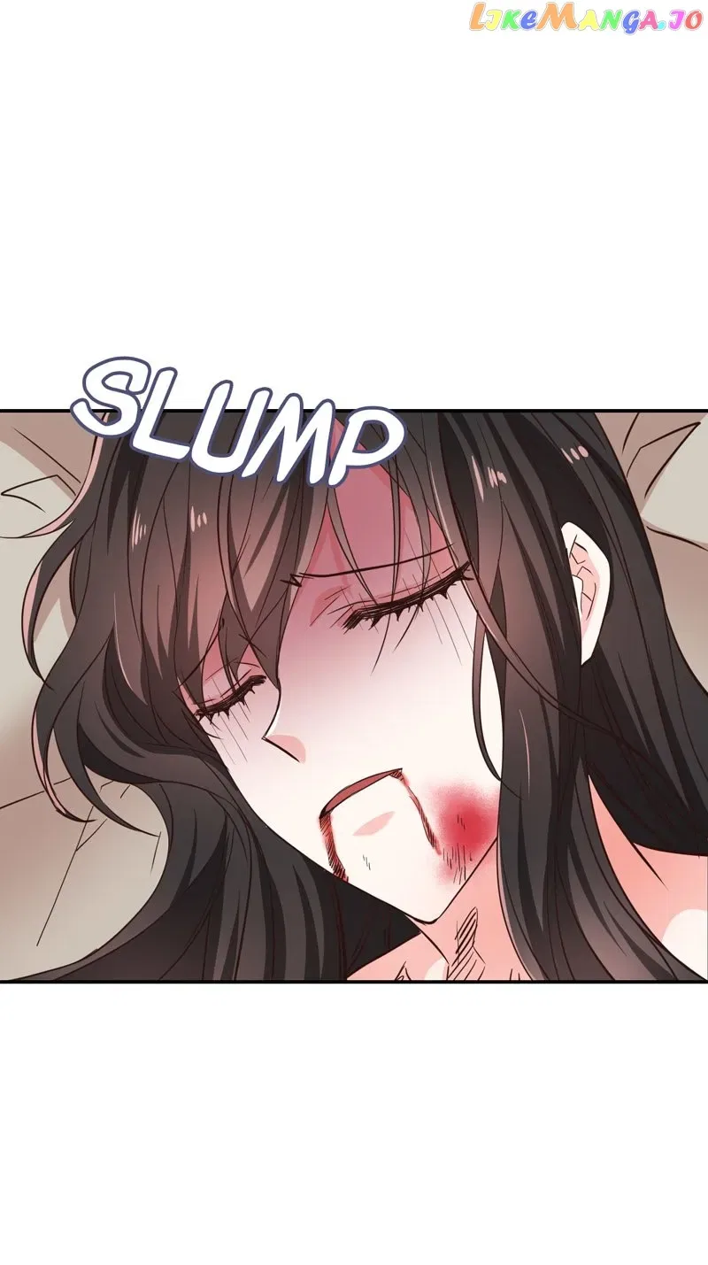 Slave To The Enemy Emperor Chapter 110 – Page 37