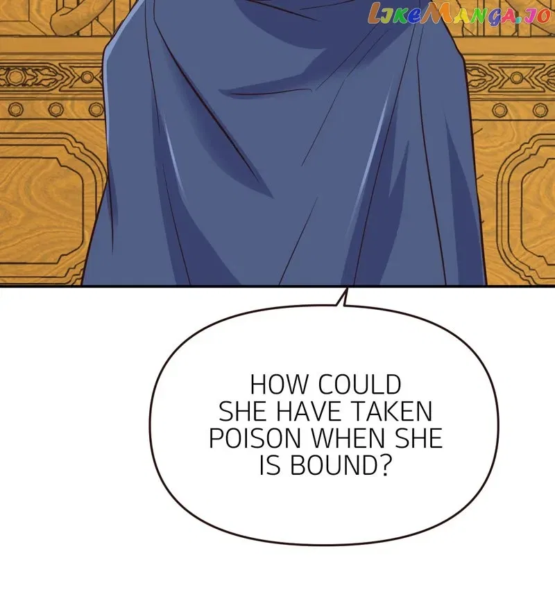 Slave To The Enemy Emperor Chapter 110 – Page 41