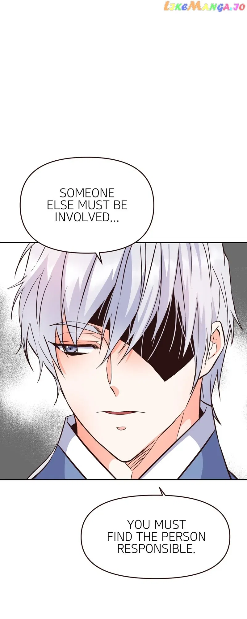Slave To The Enemy Emperor Chapter 110 – Page 42