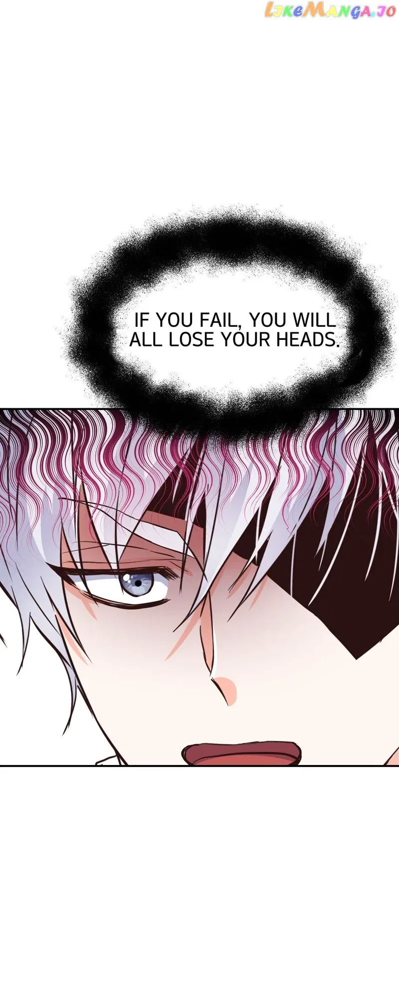 Slave To The Enemy Emperor Chapter 110 – Page 43
