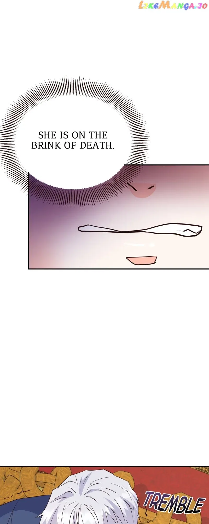 Slave To The Enemy Emperor Chapter 110 – Page 46