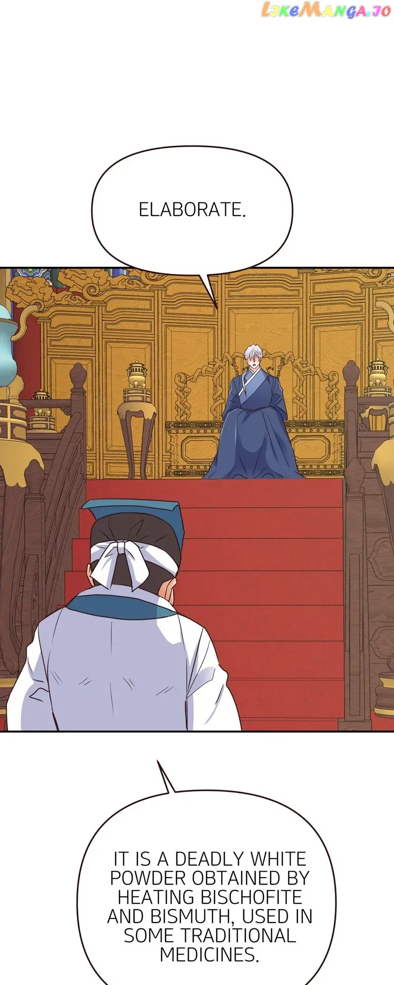 Slave To The Enemy Emperor Chapter 110 – Page 51