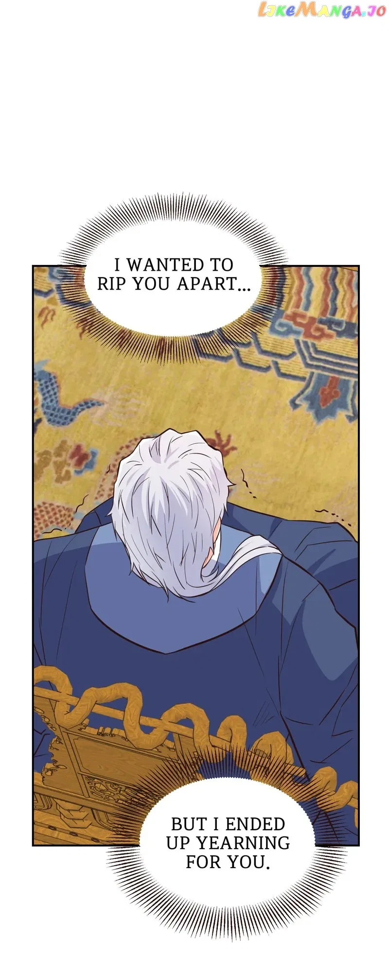 Slave To The Enemy Emperor Chapter 110 – Page 54