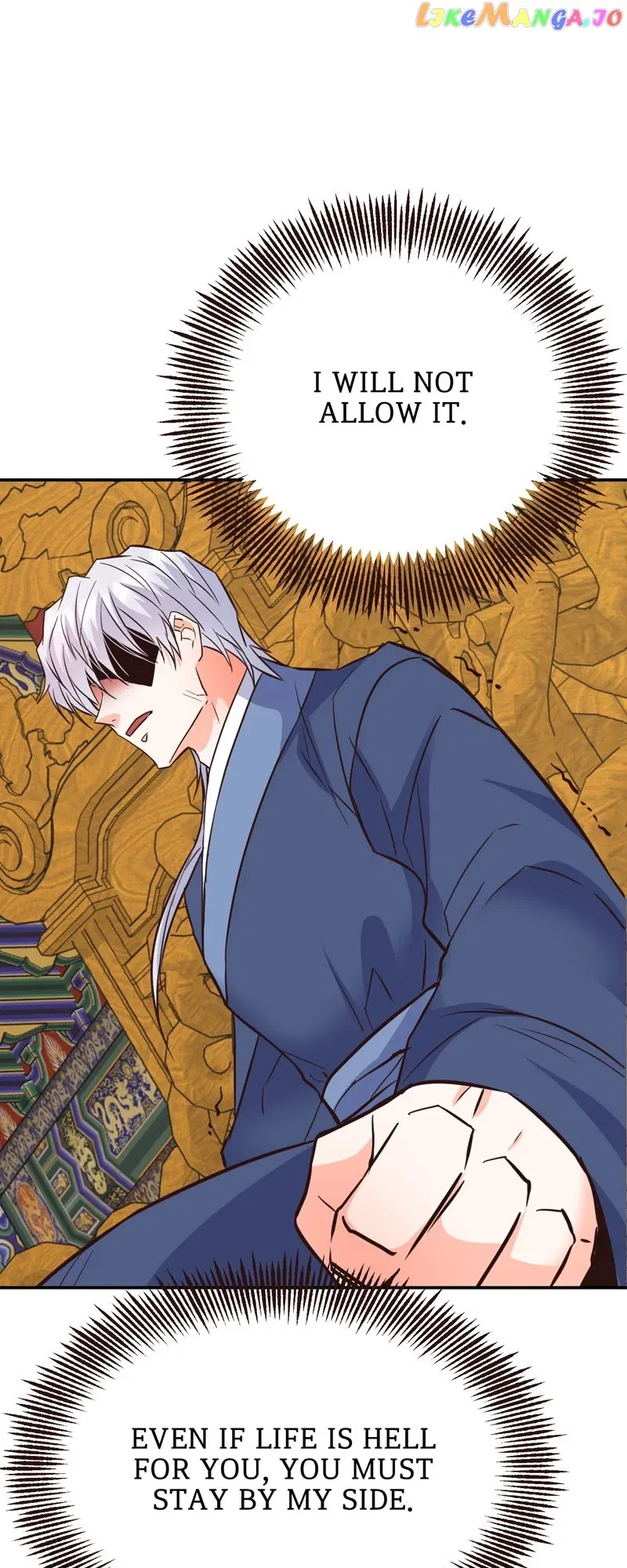 Slave To The Enemy Emperor Chapter 110 – Page 56