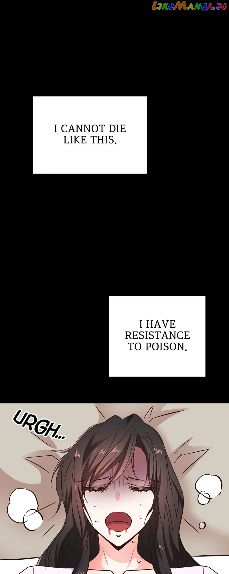 Slave To The Enemy Emperor Chapter 110 – Page 61