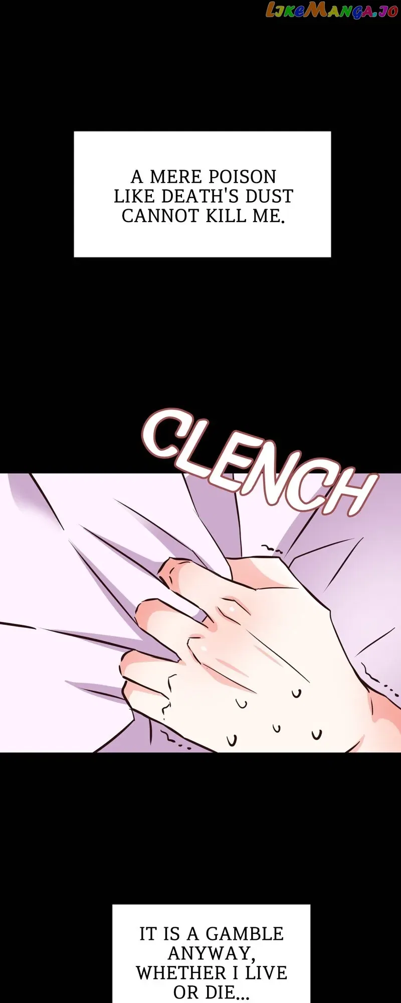 Slave To The Enemy Emperor Chapter 110 – Page 63
