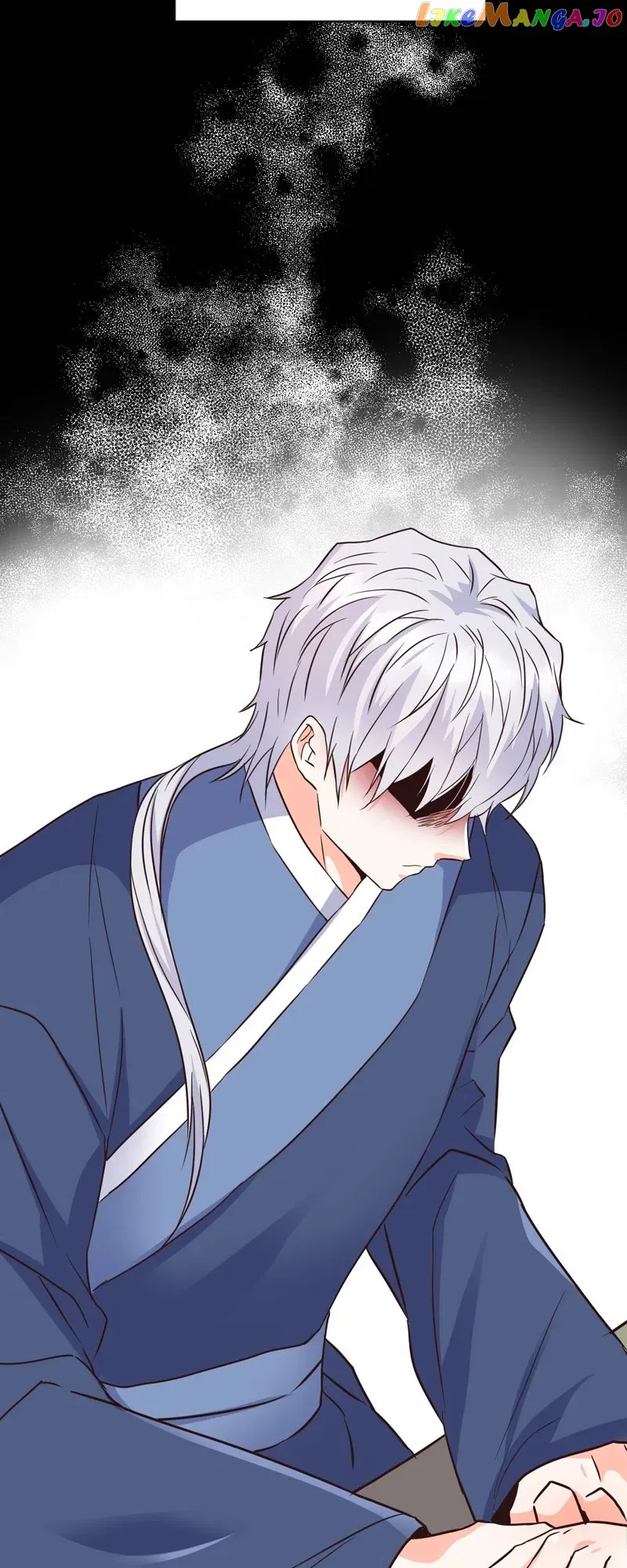 Slave To The Enemy Emperor Chapter 110 – Page 64