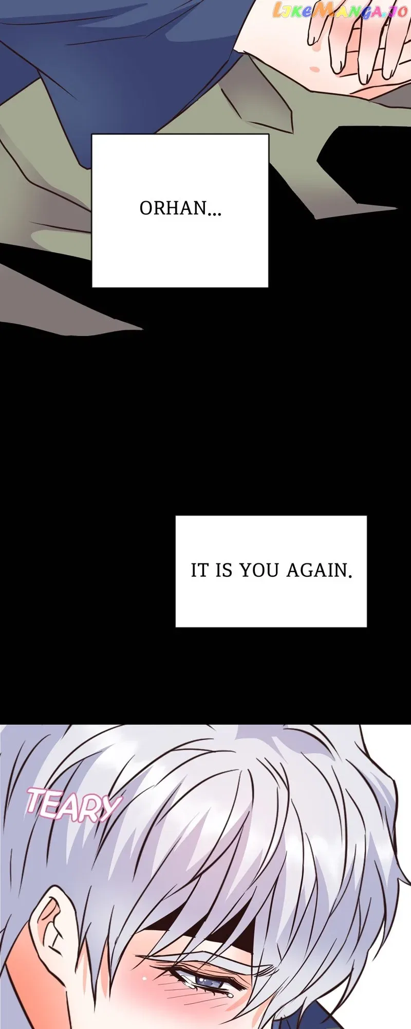 Slave To The Enemy Emperor Chapter 110 – Page 65