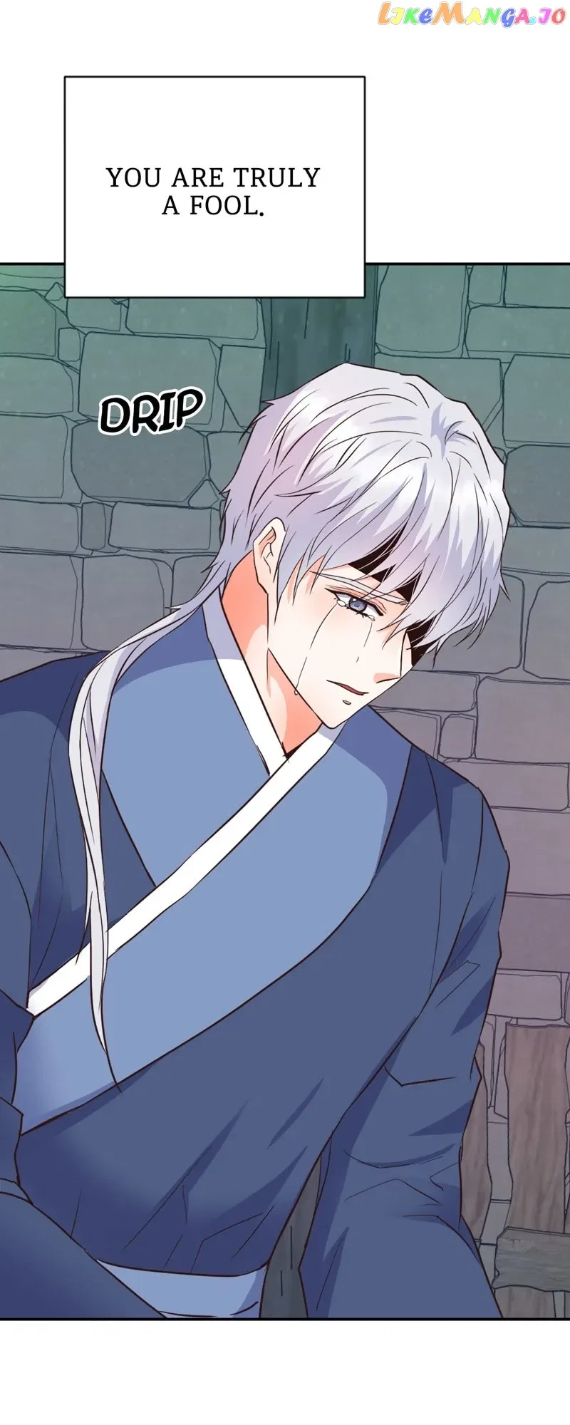 Slave To The Enemy Emperor Chapter 110 – Page 69