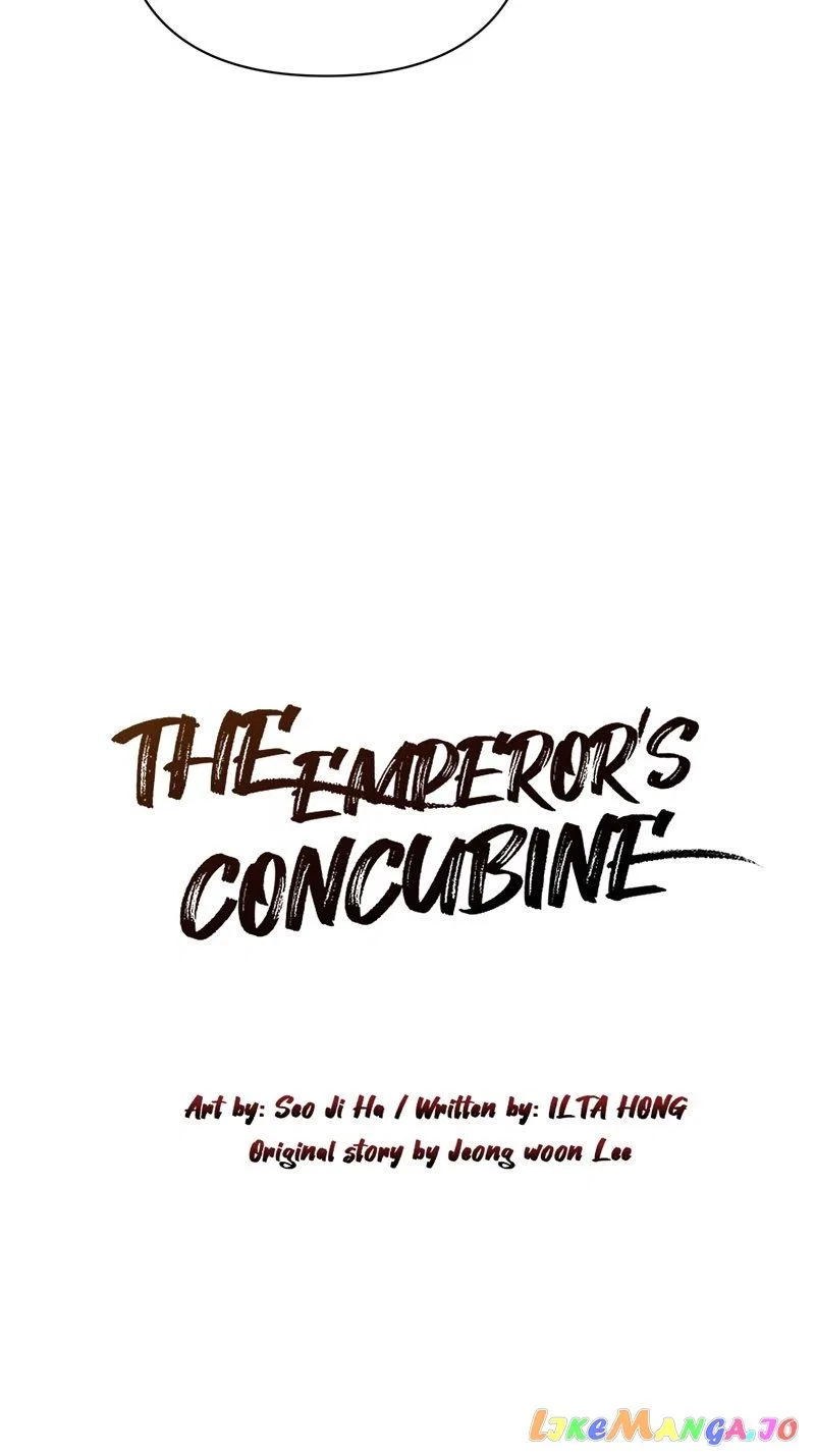 Slave To The Enemy Emperor Chapter 109 – Page 5