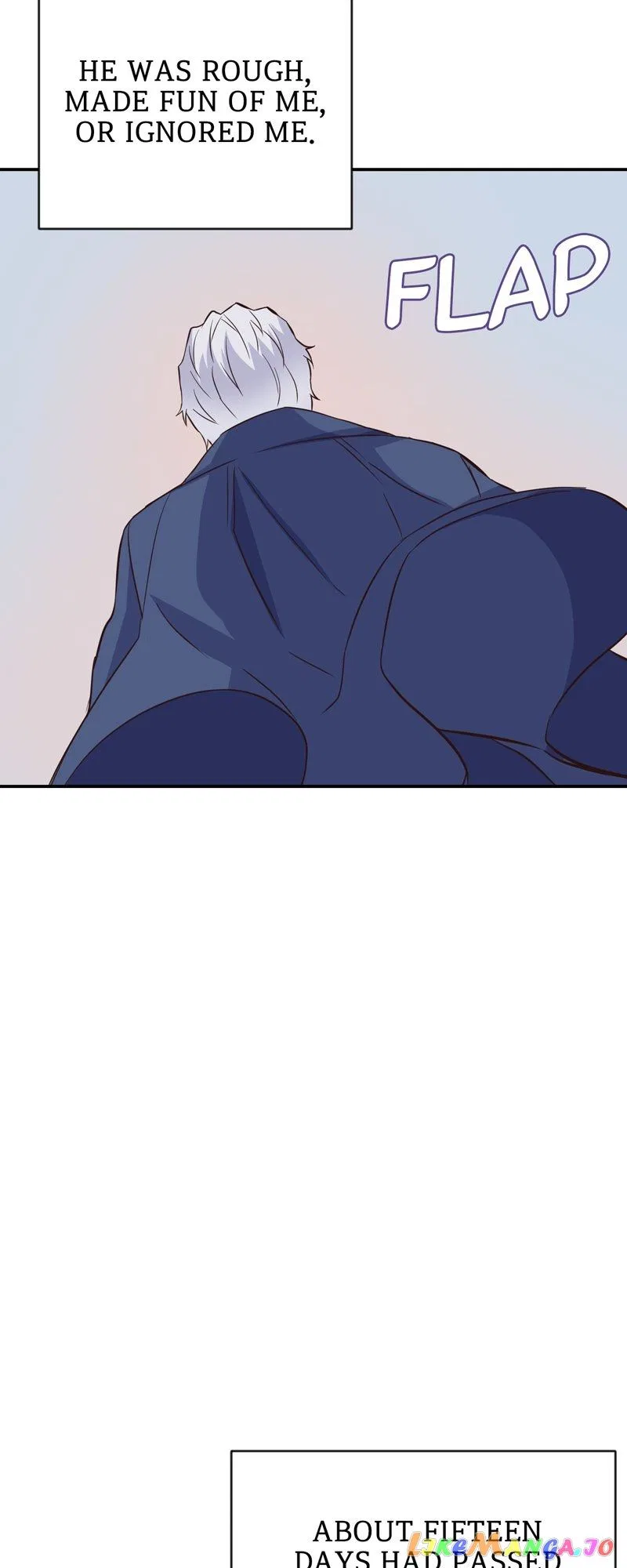 Slave To The Enemy Emperor Chapter 109 – Page 11