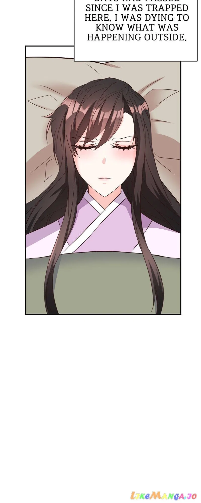 Slave To The Enemy Emperor Chapter 109 – Page 12