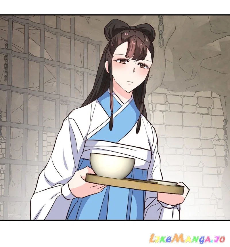 Slave To The Enemy Emperor Chapter 109 – Page 13