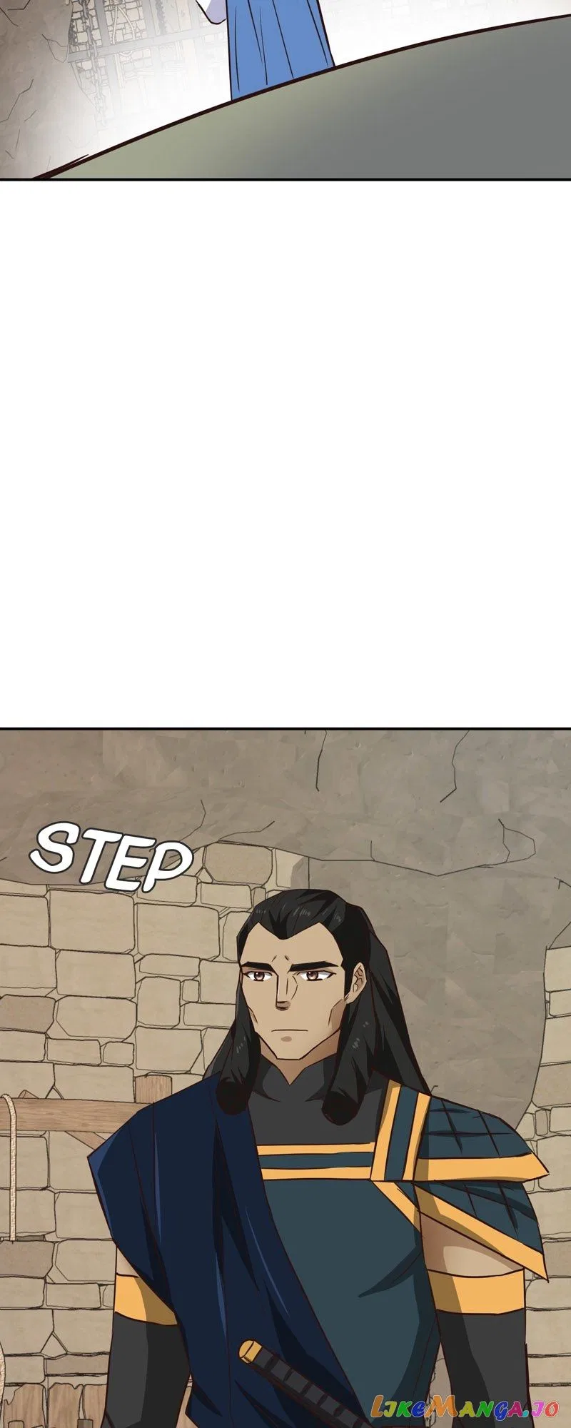 Slave To The Enemy Emperor Chapter 109 – Page 16
